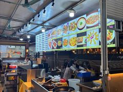 -大笑饭堂(甲子桥店)