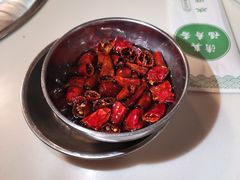-福寿斋·老北京铜锅涮肉·烤鸭(顺义总店)