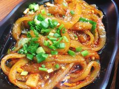 宽粉-Let’s WaKao瓦烤(贝森店)