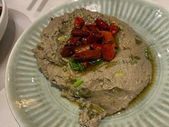 -新侨小馆(东直门北小街店)