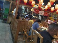 -汉唐守艺人·河北面馆(民心河店)