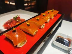 -艋舺·台湾小馆老字号(平安悦坊店)