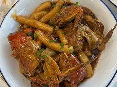 -蟹天蟹地农家菜·阳澄湖大闸蟹(浅水湾店)