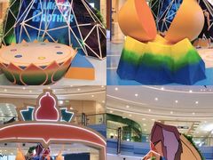 -凯德广场(西城店)