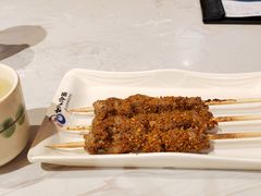 -七八冷面·延边朝鲜族美食(欢乐谷店)