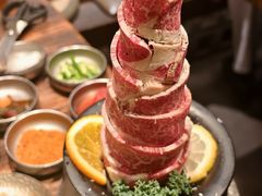 -山葵村烤肉(海淀区民族大学店)