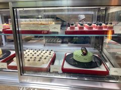 -松山湖凯悦酒店·Café自助餐厅·周末火舞秀表演