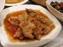 -北李妈妈菜·海肠捞饭(高新万达店)