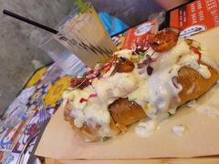 -LESCEDARS Brasserie Bistro香柏树