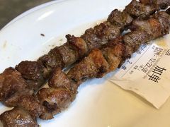 -福寿斋·老北京铜锅涮肉·烤鸭(顺义总店)