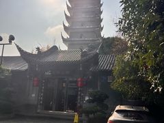 -生宇山珍野生菌汤锅•始于2002(双流古塔店)