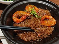 -港丽餐厅(杭大店)