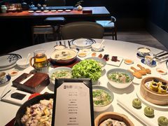 -炳胜私厨(中达旗舰店)