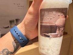 -阿嬷手作(成都万象城店)