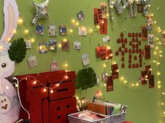 -米柚烘焙教室(新天地购物中心店)