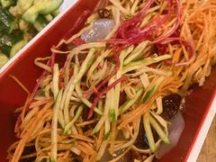 -永红源·小排档(闽江路店)