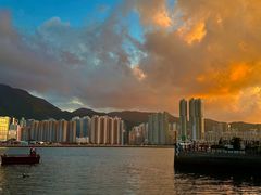 -鲤鱼门海鲜街