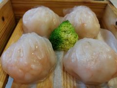 龙的至尊虾饺皇-龙的酒楼·手工早茶·顺德菜(近良路店)