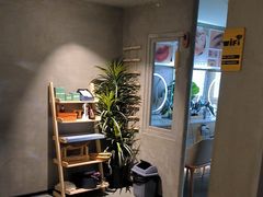 -施奈儿.洗头頭療.按摩SPA.采耳(上梅林店)