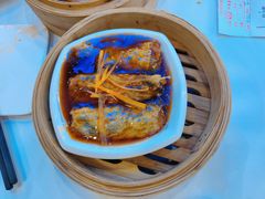 -潮喜竹溪荔湖酒家(荔枝湾店)