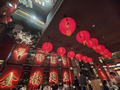 -小厨娘金榜题名(夫子庙秦淮河店)