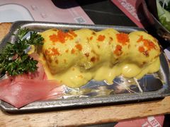 -花漫里日式餐厅(城东中骏店)