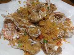 -必点海鲜·鲅鱼水饺(鞍山西道店)