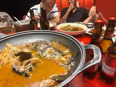 -老李家土菜馆·安吉地标美食