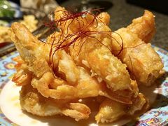 -真地道京味府·鲜橙烤鸭·北京菜(朝外大街东大桥店)