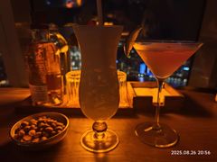 -上海柏悦酒店·世纪100牛排馆