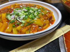 -八美镇邛崃土地坡饭店