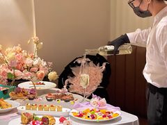 -PARFUM FLORAL花境法餐(南京首店)