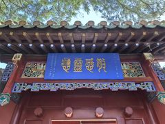 -药王庙(安国市)