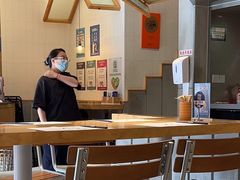 -火山屋台(新街口创始店)