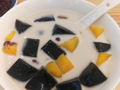 -鲜芋仙(花都融创茂店)