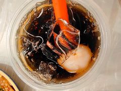 荔枝可乐-东排食堂长沙小吃大排档(五一广场店)