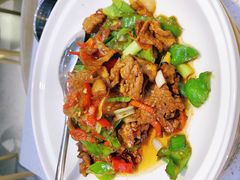 超级小炒肉-胡子大厨·超级小炒肉(华润店)