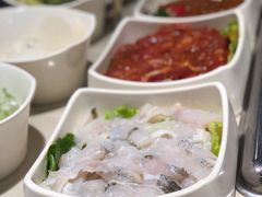 -海底捞火锅(武胜路凯德广场店)