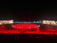 -鼎盛王朝康熙大典实景演出