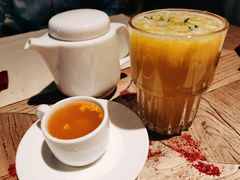 多肉茉莉玫珑（冰）-Mood 慕得.普洛旺斯(日月广场店)