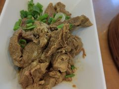 拌牛肉-老牌依强牛肉店(达道总店)