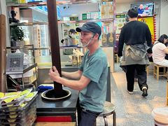 -芝麻糊世家(西华店)