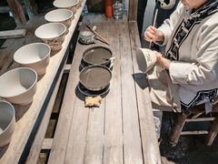 -景德镇古窑民俗博览区