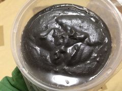 芝麻糊-鞠氏黑芝麻糊(水塔店)