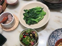 -客语客家菜(华发商都店)