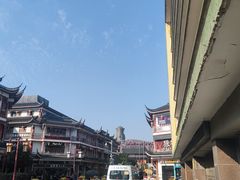 -上海东林寺(金山区)