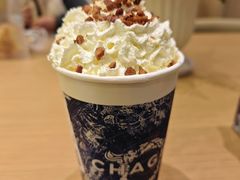 -霸王茶姬(渝北金港国际重百店)