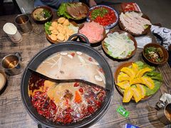 -冯校长老火锅(深圳总店)