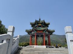 -北京西山国家森林公园