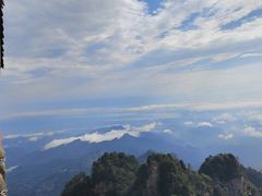 -武当山风景区